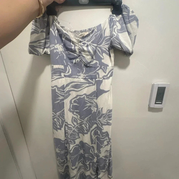 JESSICA SIMPSON dress S - Picture 8 of 13